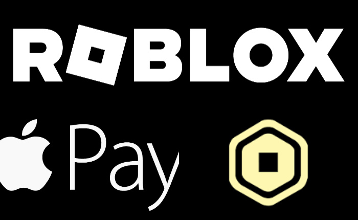 Roblox、Apple Pay、Robux