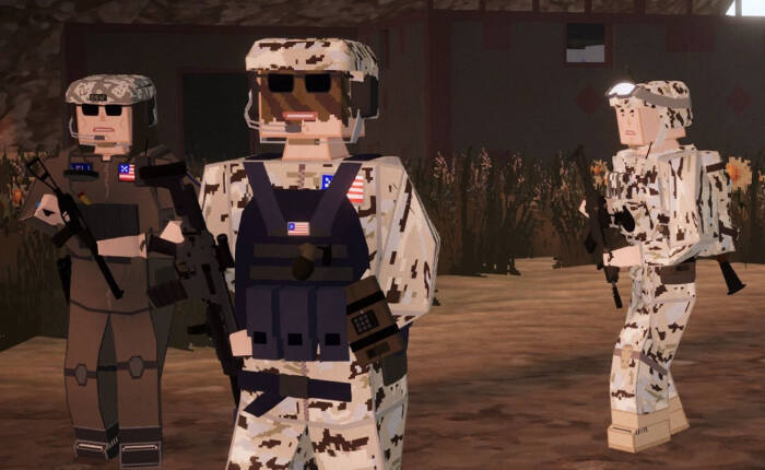 バトルビット リマスター