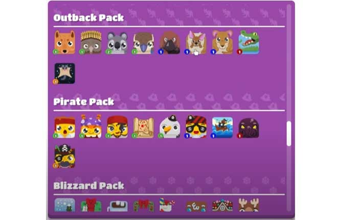 BlooketですべてのBlookを入手する方法