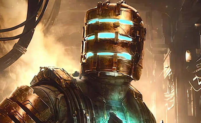 デッドスペースのリメイク