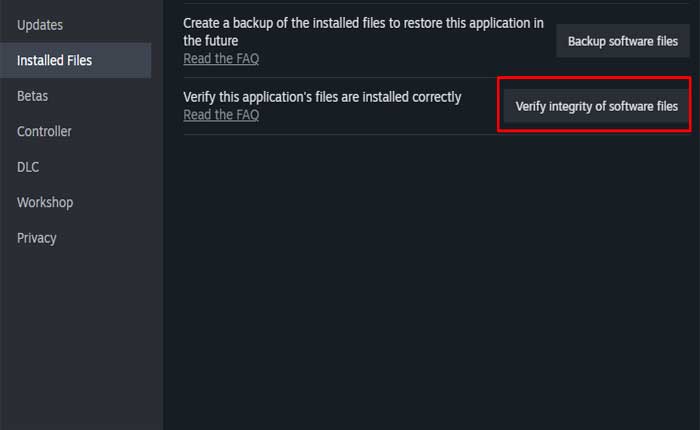Horizo​​n Forbidden West のクラッシュを修正する方法