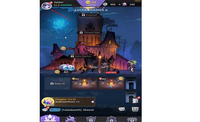 モンスターネバークライコード