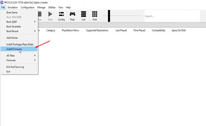PCでグランツーリスモ6をプレイする方法