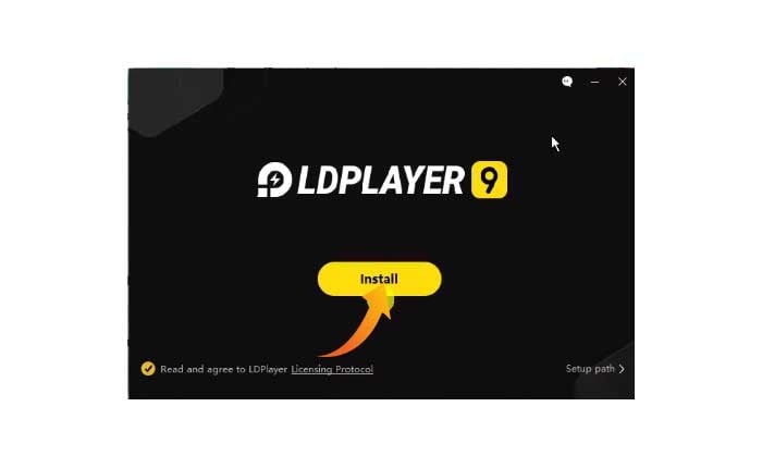 PC で Brawl Star をプレイする