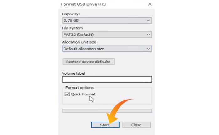 PS2にFreeMCBootをインストールする
