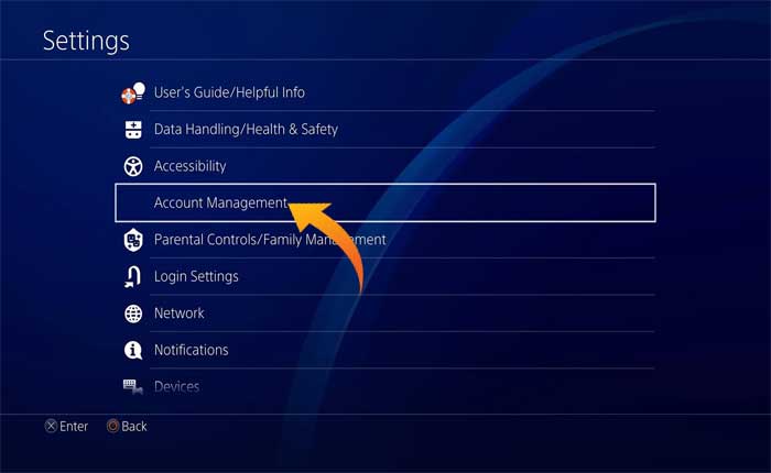 PS4 エラー WS-45486-7