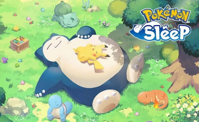 ポケモンスリープ