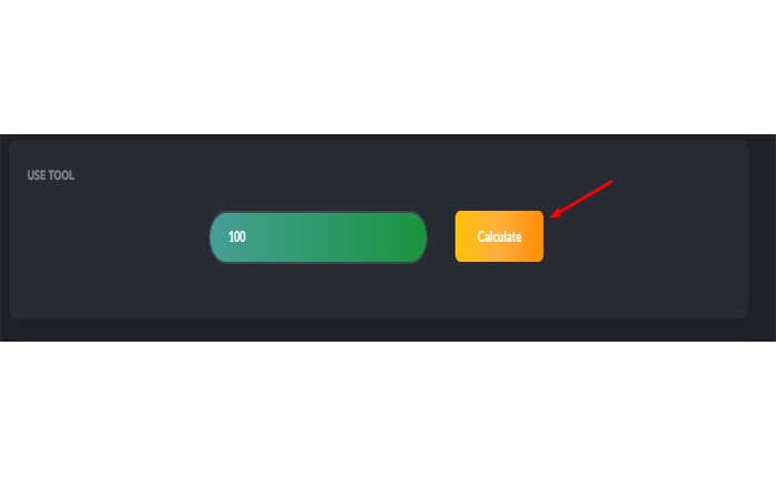 Roblox税金計算ツールとは何ですか
