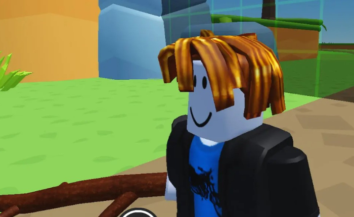 ウォリアーシミュレーター