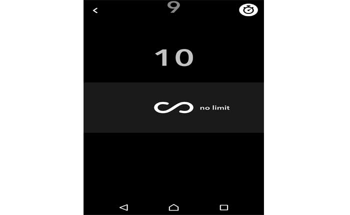 Snapchatの「チャットに保存」オプションが表示されない