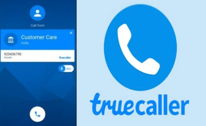 Truecaller の通話録音