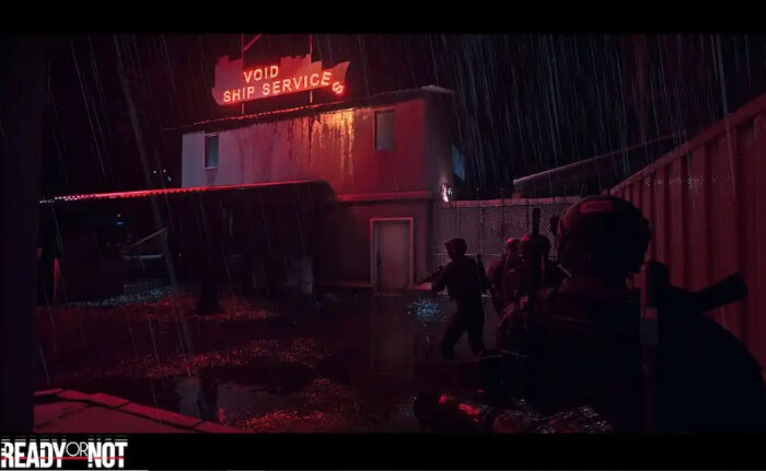 準備ができているかどうか