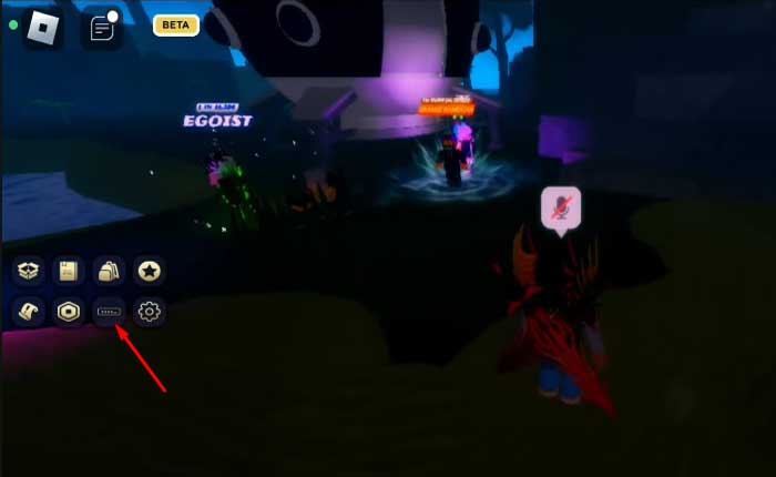 アニメルーレットコード