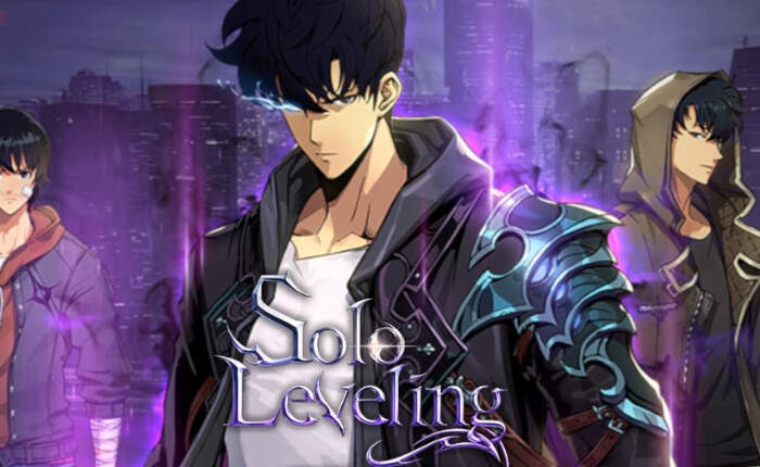 ソロレベリングアライズ