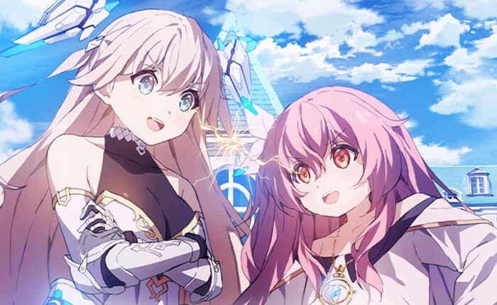 ユグドラクロニクル