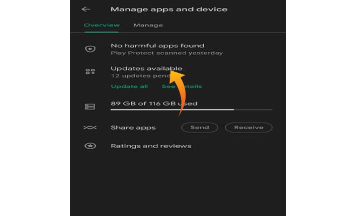 NordPass 自動入力が Android および Chrome で機能しない