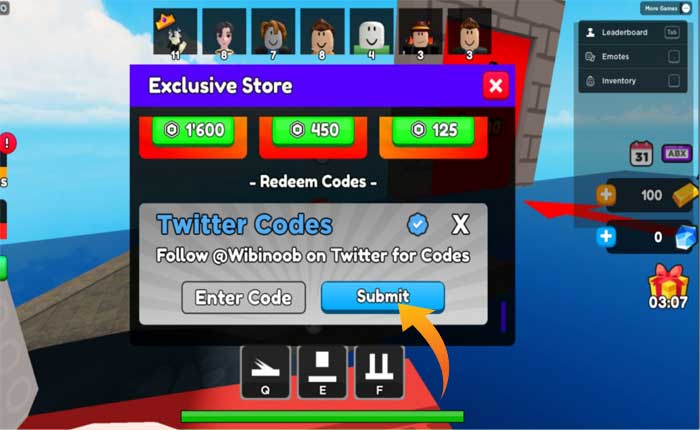 曲がりくねった戦場のコード