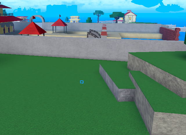 ガチャ出現場所キングレガシー