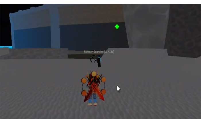 キングレガシーでフカヒレを入手する方法