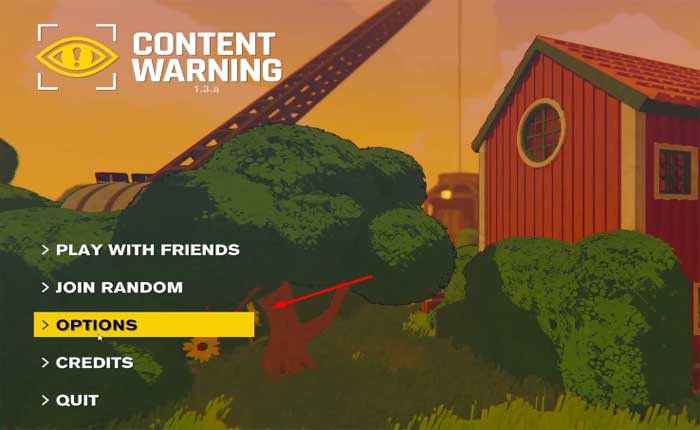 コンテンツ警告ボイスチャットが機能しない問題を修正する方法