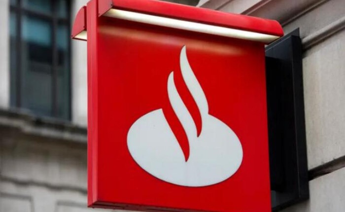 サンタンデール銀行