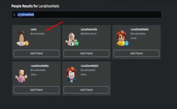 印象的なドレスを着てラナのクエストを完了する方法
