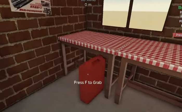 埃っぽい旅行で車を始動する方法