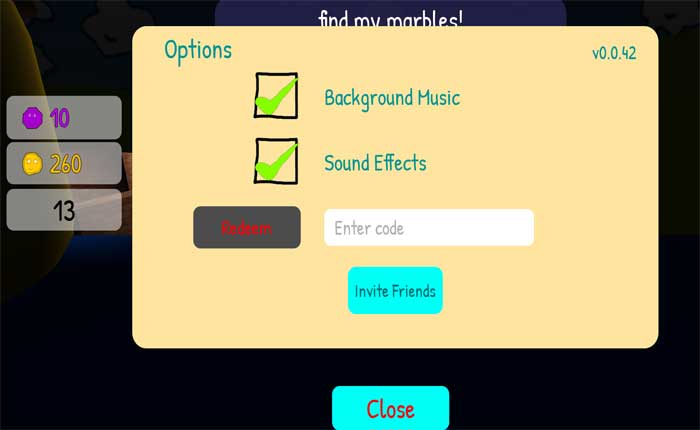 愚かなサイモンが暗号を言う