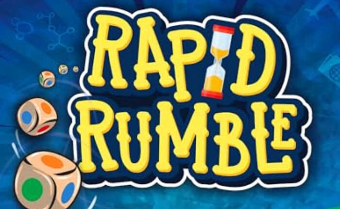 ラピッドランブル