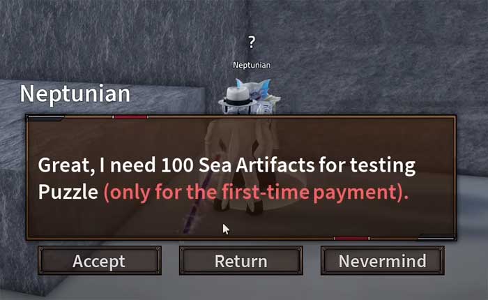 キングレガシーで海獣レースパズルを解く方法