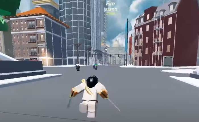 RoCastオンラインベータ版で双剣を入手する方法