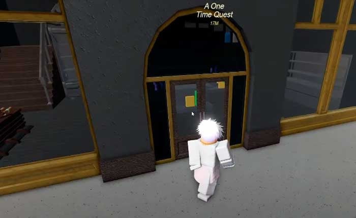 RoCastオンラインベータ版のノンベンダーバイクの位置