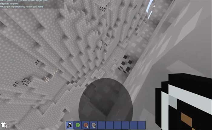 Bloxd io でダイヤモンドを入手