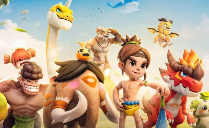 ドラゴンエイジ 仲間の冒険 1