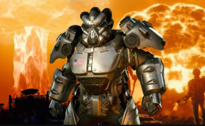 フォールアウト 76 RPG