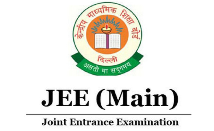 Jee メインのロゴ