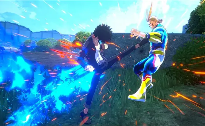 マイヒーローランブル Tier List 1