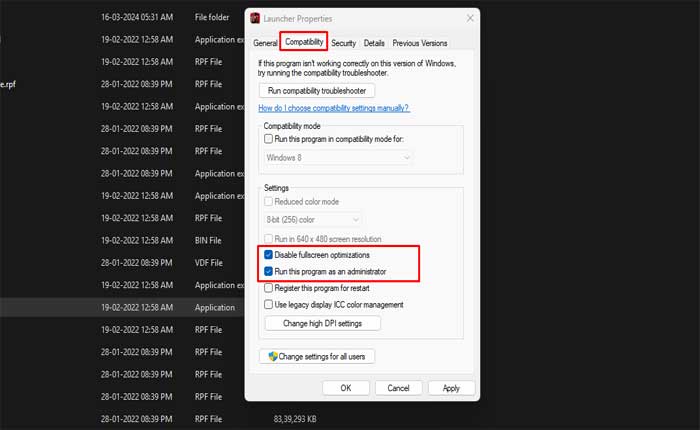 RDR 2が15分後にクラッシュし続ける問題を修正する方法