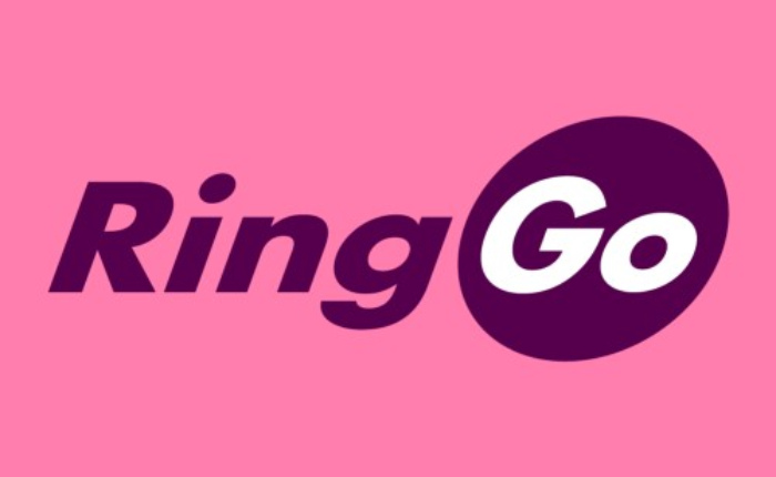 RingGoアプリ
