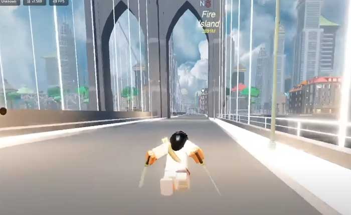 Rocastオンラインベータ版でレッドニンジャマスクを入手する方法