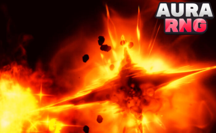 オーラRNG