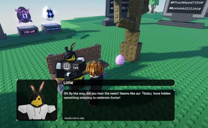 Sols RNGでAltar Liberatorクエストのロックを解除する方法