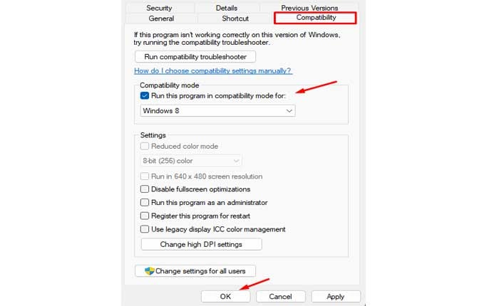Windows 11 で Fallout: New Vegas がクラッシュし続ける問題を修正する方法