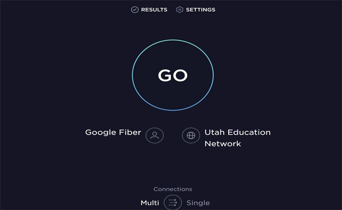 YouTube の登録が読み込まれない