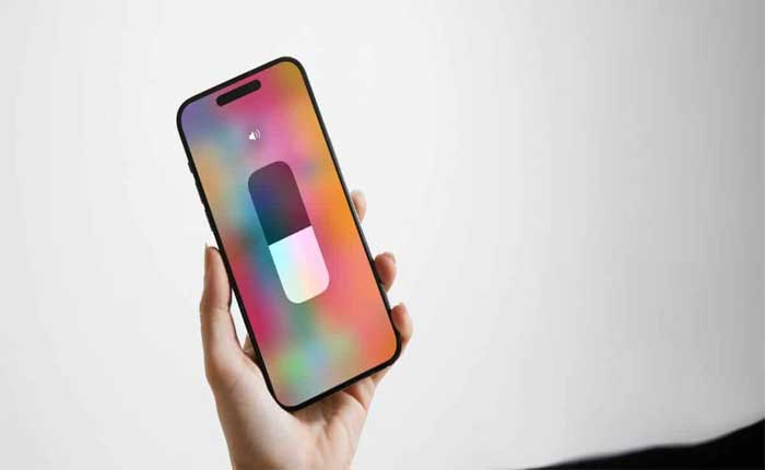 iPhone 15のアラームが機能しない
