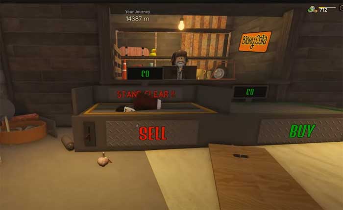 ダスティ・トリップのキャップと引き換えにヴァンパイアを売ってもらえますか？