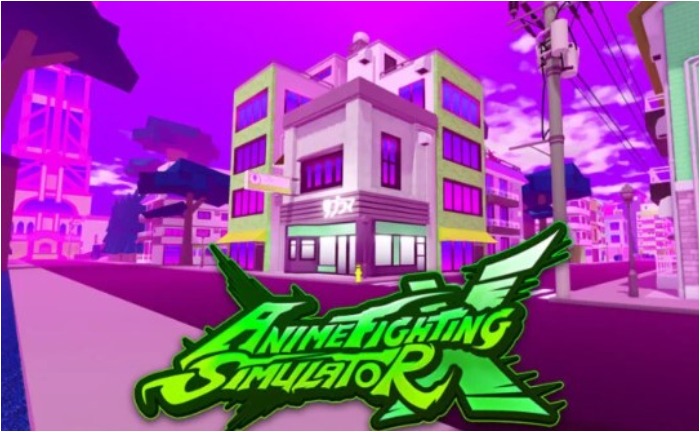 アニメファイティングシミュレーターX