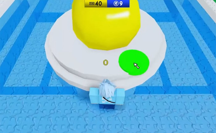 ボールトコードを入手してクラシックイベントで1x1x1x1で戦いましょう