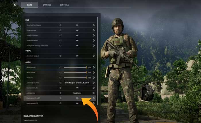 グレーゾーン戦争におけるVOIP