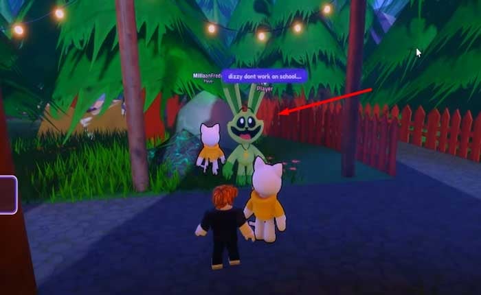 スマイリング・クリッターズRPで漫画ホッピーを入手する方法